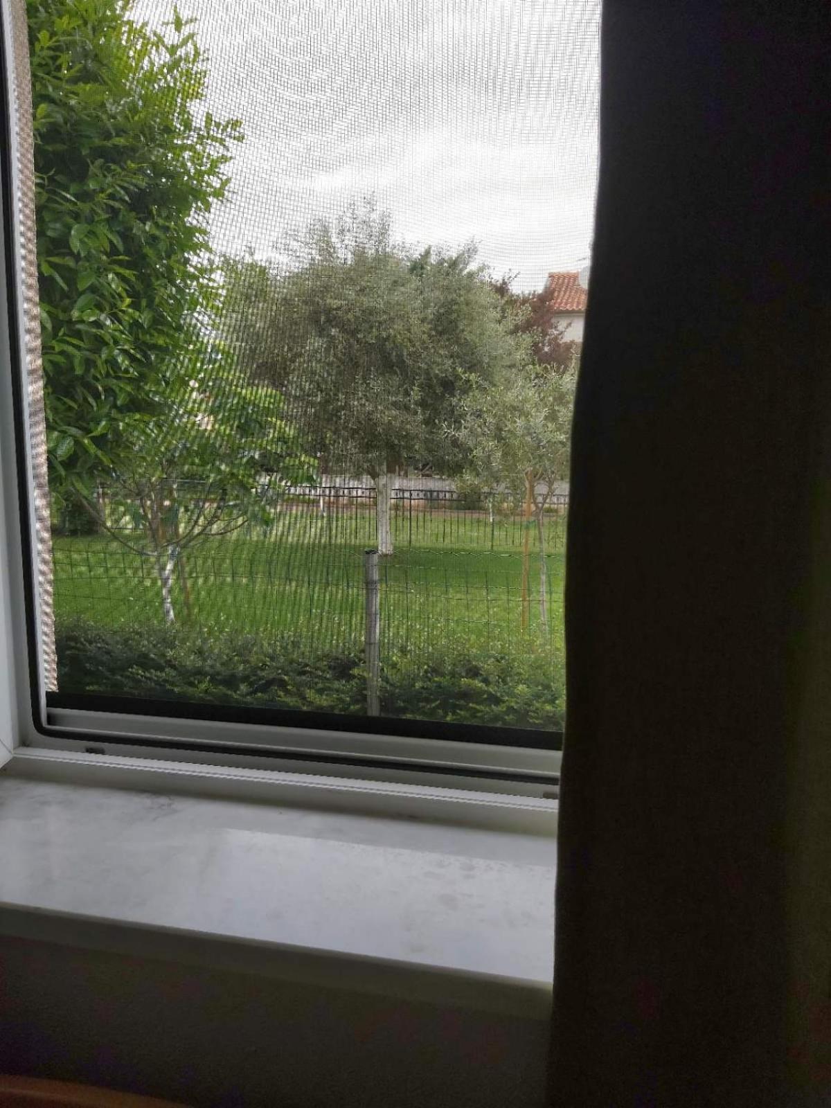 Apartmani Anita Malinska Exterior photo