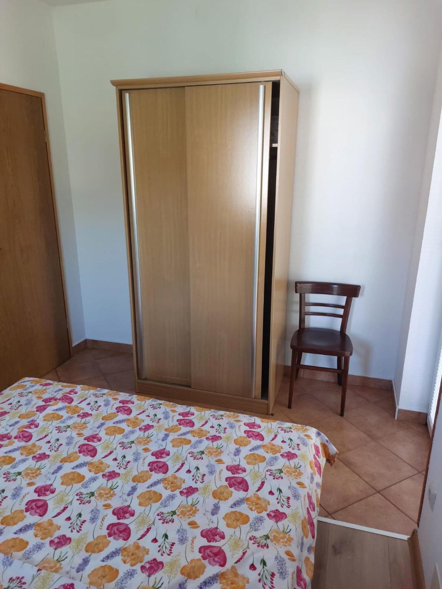 Apartmani Anita Malinska Exterior photo